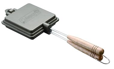 Coleman(コールマン)「ホットサンドメーカー」