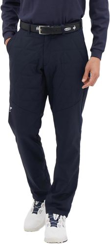 ルコックスポルティフ ハイブリッド中わたパンツ LG5FLP02M