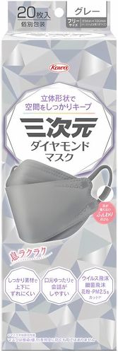 �R�[�� �O�����_�C�������h�}�X�N 20��