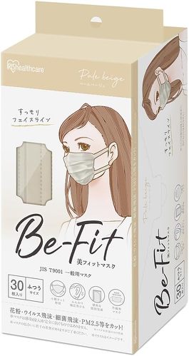 �A�C���X�I�[���} ���t�B�b�g�}�X�N �y�[���x�[�W�� 30��