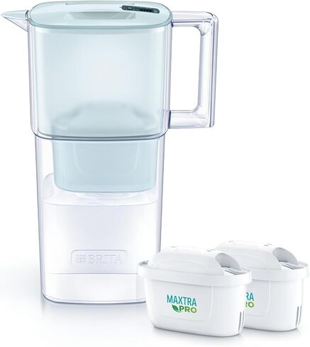 BRITA�i�u���^�j�u���N�G�� �p�E�_�[�u���[ �J�[�g���b�W 2�t�v