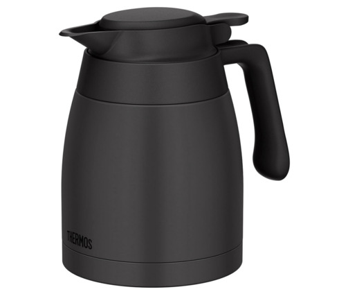 サーモス「ステンレスポット TTG-1000」