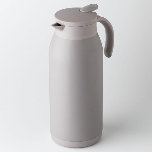 アトラス「ステンレスポット ATP-1500」