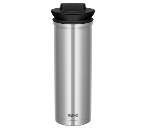 サーモス「ステンレスポット TTD-1000 SBK」