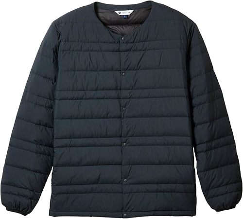 ミズノ ブレスサーモコンパクトダウンジャケット