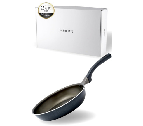 SURUTTO�u�t���C�p�� 26cm �������v