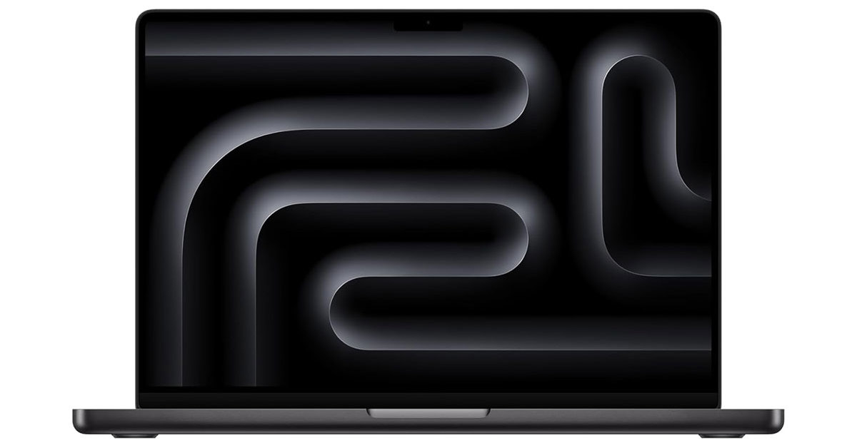 【新品・未開封】　MacBook Pro 14インチ M5チップ搭載モデル アップル MacBook Pro 14インチ Apple M5チップ搭載モデル [2025年