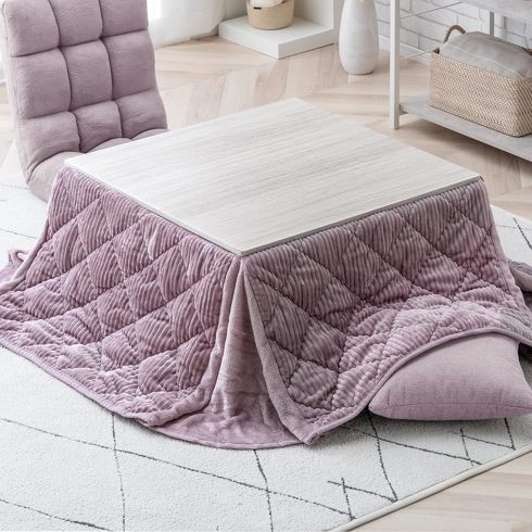 ������Ă��邱���F�^���X�̃Q���u������ 2�_�Z�b�g �����` 1�l�p �y�����{�́{�R�[�f�����C�|�z�c�z69�~69cm�v