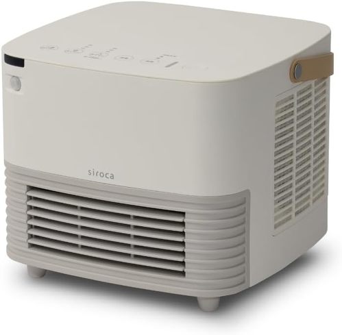 �������߂̑����g�[���F�V���J�u�l���Z���T�[�t�� �Z���~�b�N�t�@���q�[�^�[ �|�JCUBE SH-CF251�v