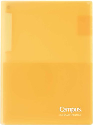 �R�N�� �L�����p�X �N���b�v�{�[�h�ɂ��Ȃ�v�����g�t�@�C��