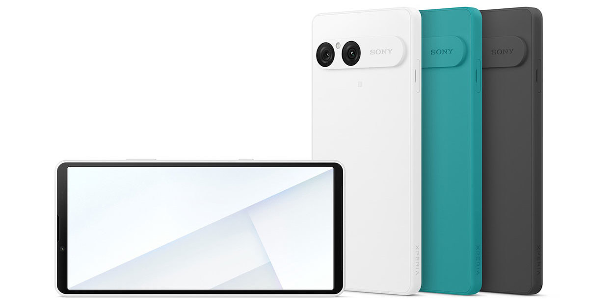 7万円台の王道ミッドレンジ「Xperia 10 VII」を3つのポイントで