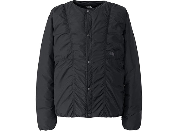 インナーダウン」おすすめ4選 アウター＆中間着としてロングシーズン