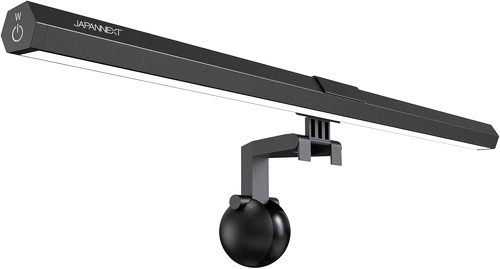 JAPANNEXT JN-ML-S400-BL