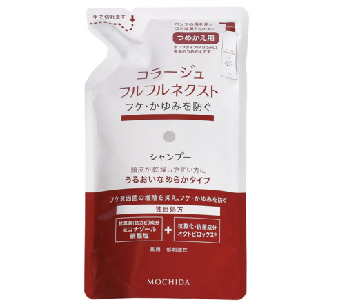 ���c�w���X�P�A�u�R���[�W���t���t�� �l�N�X�g�V�����v�[ ���邨���Ȃ߂炩�^�C�v�i�߂����p�j�v