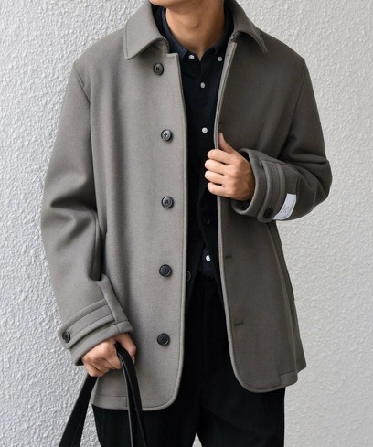 今売れている「メンズコート」おすすめ3選&ランキング 5000円前後のチェスターコートや立て襟がおしゃれなスタンドコートなど【2025年11月版】
