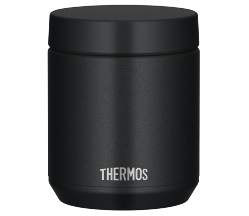 �T�[���X�iTHERMOS�j�u�^��f�M�X�[�v�W���[ 400ml JED-400 BK�v