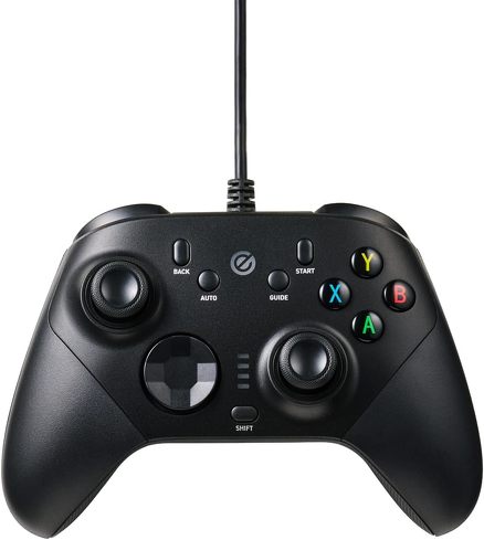 今売れている「PC用ゲームパッド」おすすめ3選&ランキング 高水準の低遅延でFPSも快適! “BIGBIG WON”のモデルなどカスタム機能充実のパッドが人気【2025年11月版】