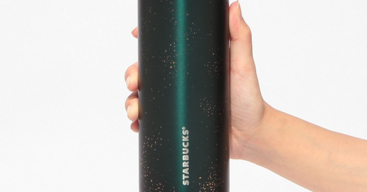 スターバックス ホリデー2025ステンレスタンブラー MiiR591ml】 人気 