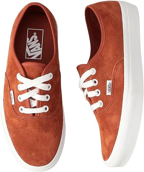 COEN�i�R�[�G���j�uVANS Authentic Pig Suede�v