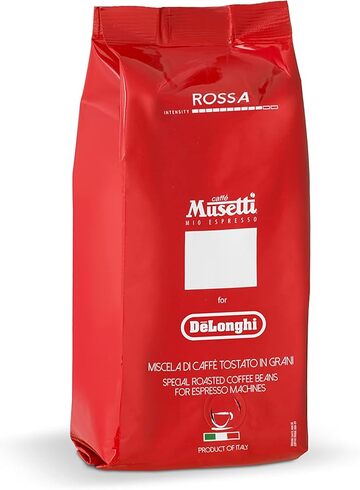 Caffe MusettiufM bT R[q[ MB250-RO ZbeB 250gv