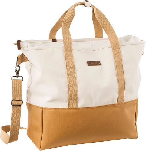 エルエルビーン ノーイースター・トート・バッグ、ラージ