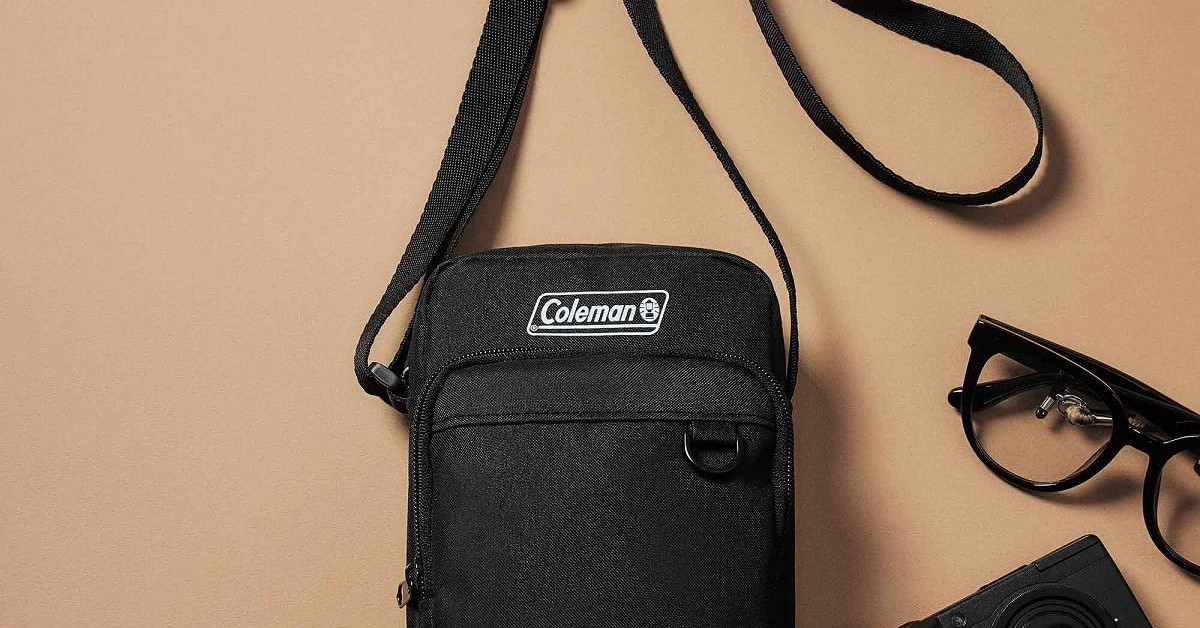 付録】12月発売の「ショルダーバッグ付録」3選【2025年12月版】（1/4