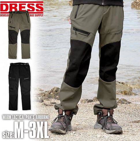 1~ȉŔgbLOpcFDRESSuEH[^NeBJpc AIRBORNEv