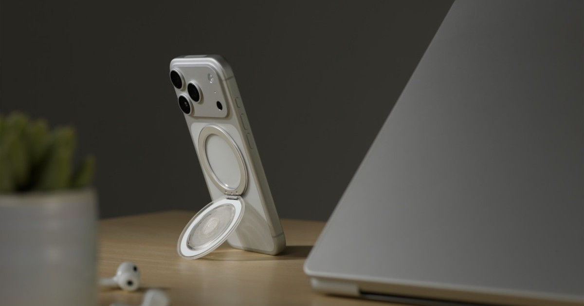iPhone Pocket」だけじゃない！ Apple Storeで買える「iPhone