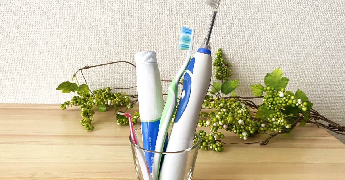 電動歯ブラシ」もし買うなら……ブラウン・フィリップス・パナソニックの