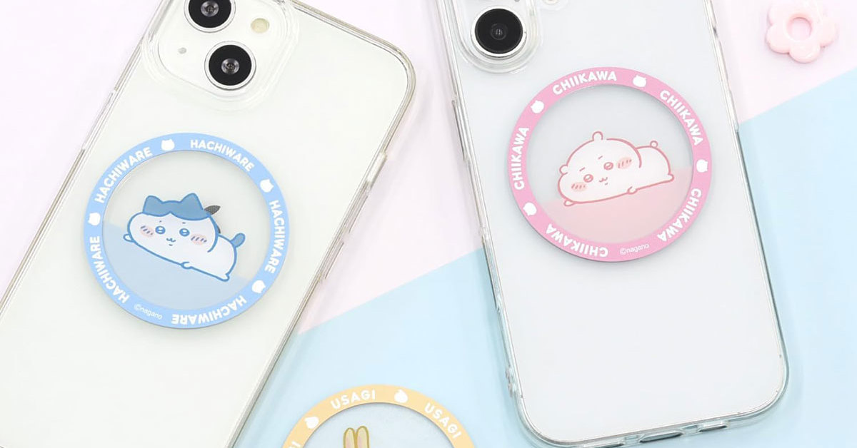 ちい★さませページ 粧美堂 ちいかわ縦型巾着 ちいかわ CW00439 の通販 - カテゴリ