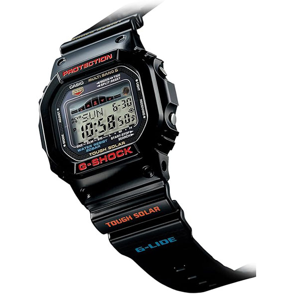 G-SHOCK