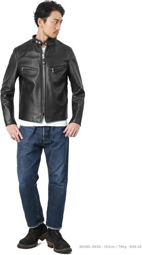 SchottiVbgj641XX 60'S STAND RIDERS