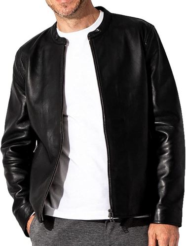 Liugoo Leathersi[O[U[YjVOC_[XWPbg SRS12B