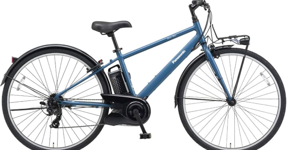 今売れている「電動自転車」おすすめ3選＆ランキング 約107kmの長距離
