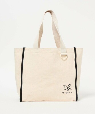 iCebhA[Y O[[xNVO To b. by agnes b.R{ g[gobO