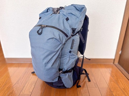 �d���ו������Ă��w�����₷���o�b�N�p�b�N