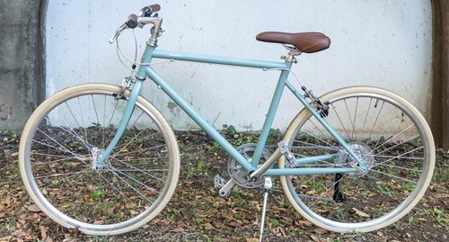 ���Ԃ�TOKYOBIKE 26