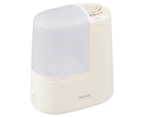 �A�C���X�I�[���}�iIRIS OHYAMA�j�u������ �X�`�[���� AHM-H12B-C�v