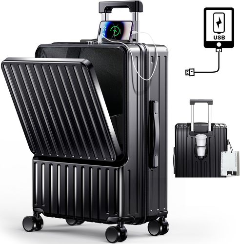 BARGOHOY �X�[�c�P�[�X S�T�C�Y