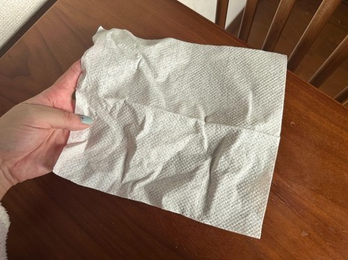 �L�b�`���y�[�p�[�̂悤�Ȍ�����