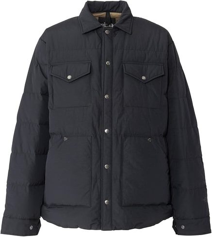 �m�[�X�t�F�C�X�̃_�E���W���P�b�g�F�u�X�^�b�t�h�V���c�v