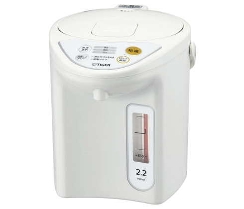 �^�C�K�[���@�r�u�}�C�R���d�C�|�b�g 2.2L PDR-G221-W