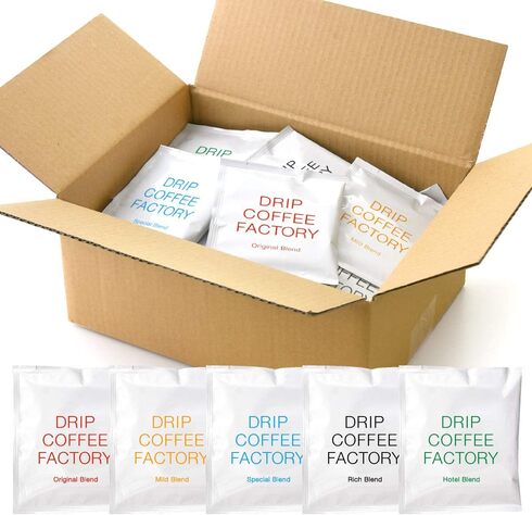 �h���b�v�R�[�q�[�t�@�N�g���[�u�Ⴂ���y���ރo���G�e�B�A�\�[�g 100�܁v