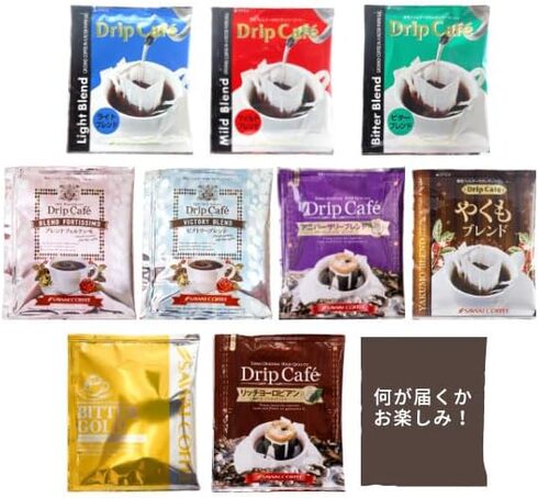 �V������u�h���b�v�o�b�O�R�[�q�[  ���10��A�\�[�g  100�܁v