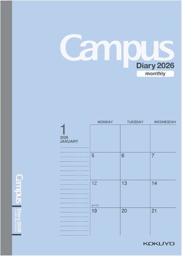 �R�N�� �L�����p�X�_�C�A���[A6�}���X���[