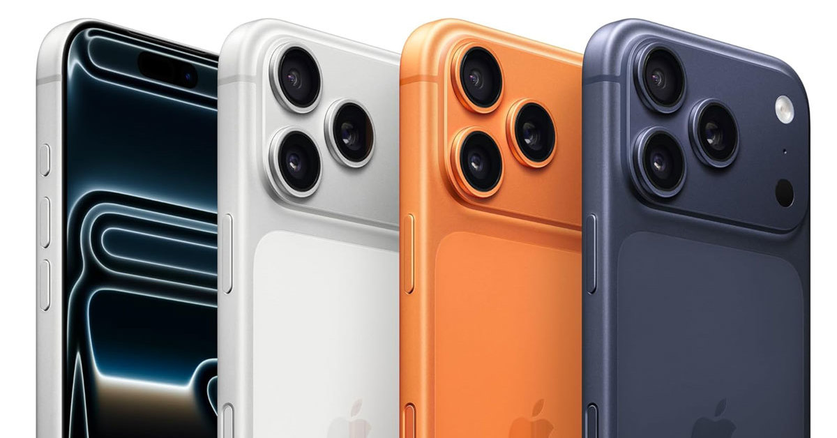 2025年に注目したスマホ「iPhone 17 Pro」 無印と迷ってProにした理由