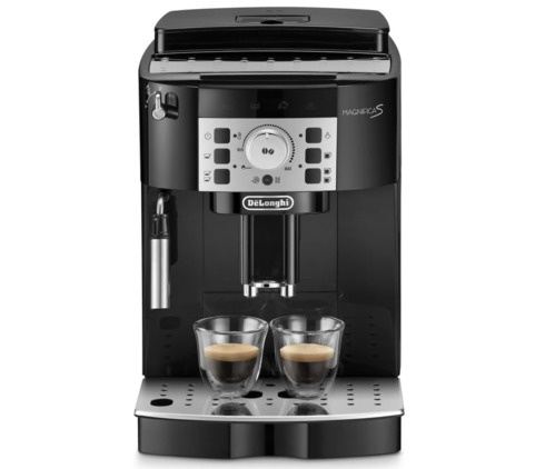 De'Longhi�i�f�����M�j�u�S�����R�[�q�[�}�V�� �}�O�j�t�B�JS ECAM22112B�v