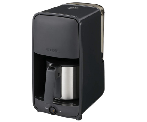 �^�C�K�[���@�r�iTIGER�j�u�R�[�q�[���[�J�[ �u���b�NADC-N060K�v