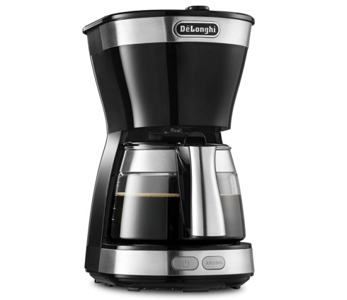 �f�����M�u�h���b�v�R�[�q�|���[�J�[ �A�N�e�B�u ICM12011J-BK�v