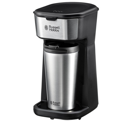 ���b�Z���z�u�X�iRussell Hobbs�j�u�R�[�q�[���[�J�[ �^���u���[�h���b�v 8010JP�v